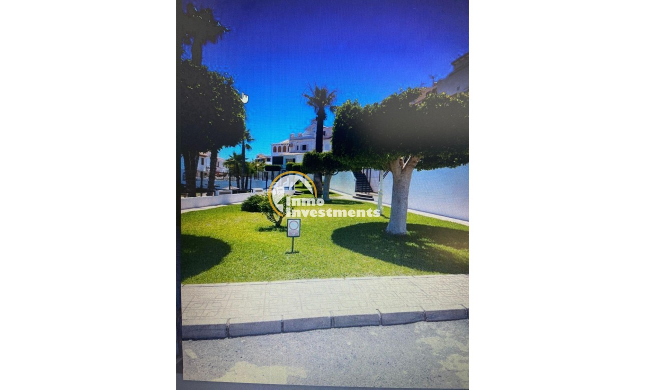 Reventa - Bungalow - Torrevieja - Torreblanca