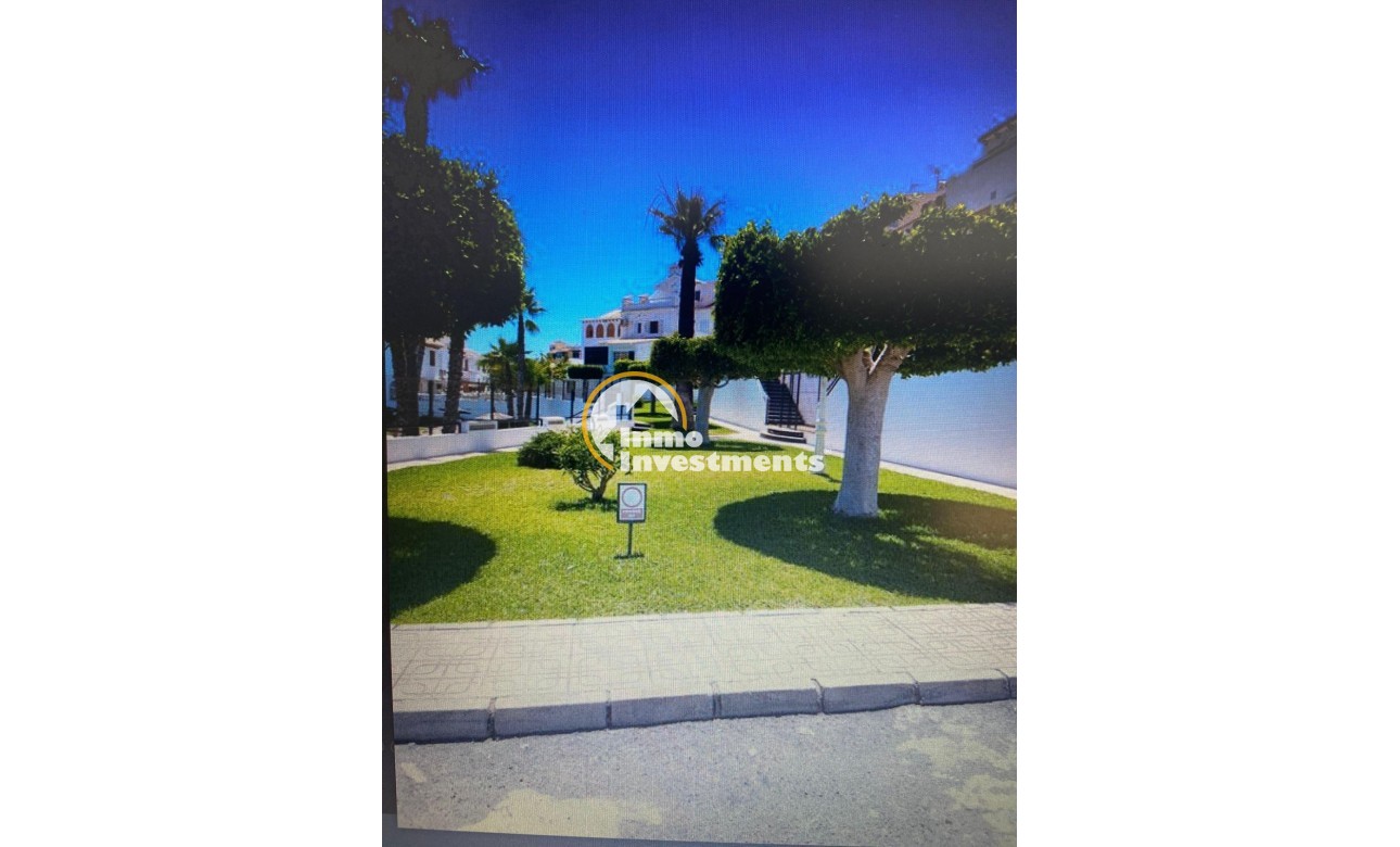 Reventa - Bungalow - Torrevieja - Torreblanca