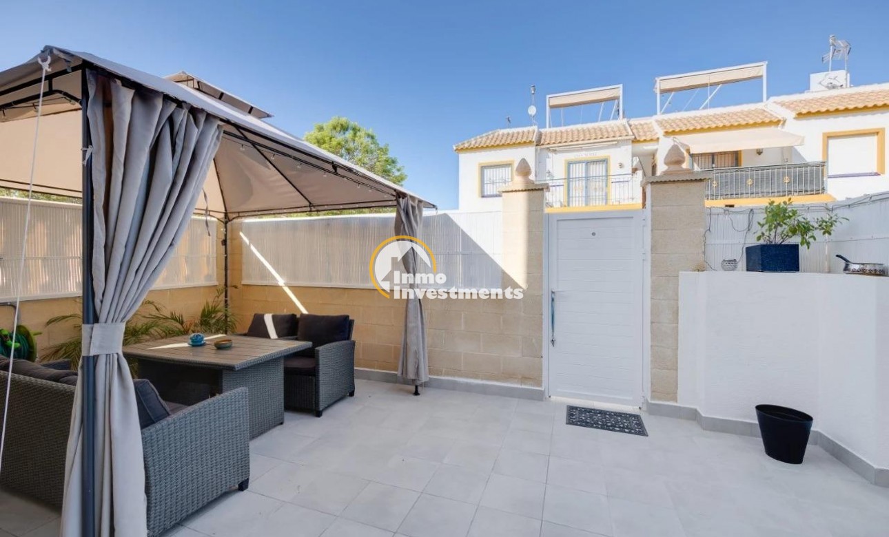 Revente privée - Bungalow - Torrevieja - Doña ines