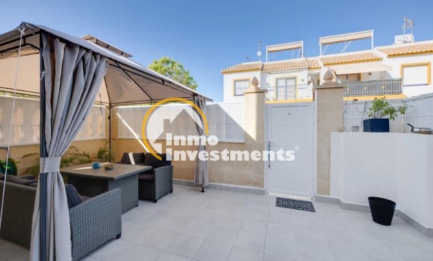 Revente privée - Bungalow - Torrevieja - Doña ines