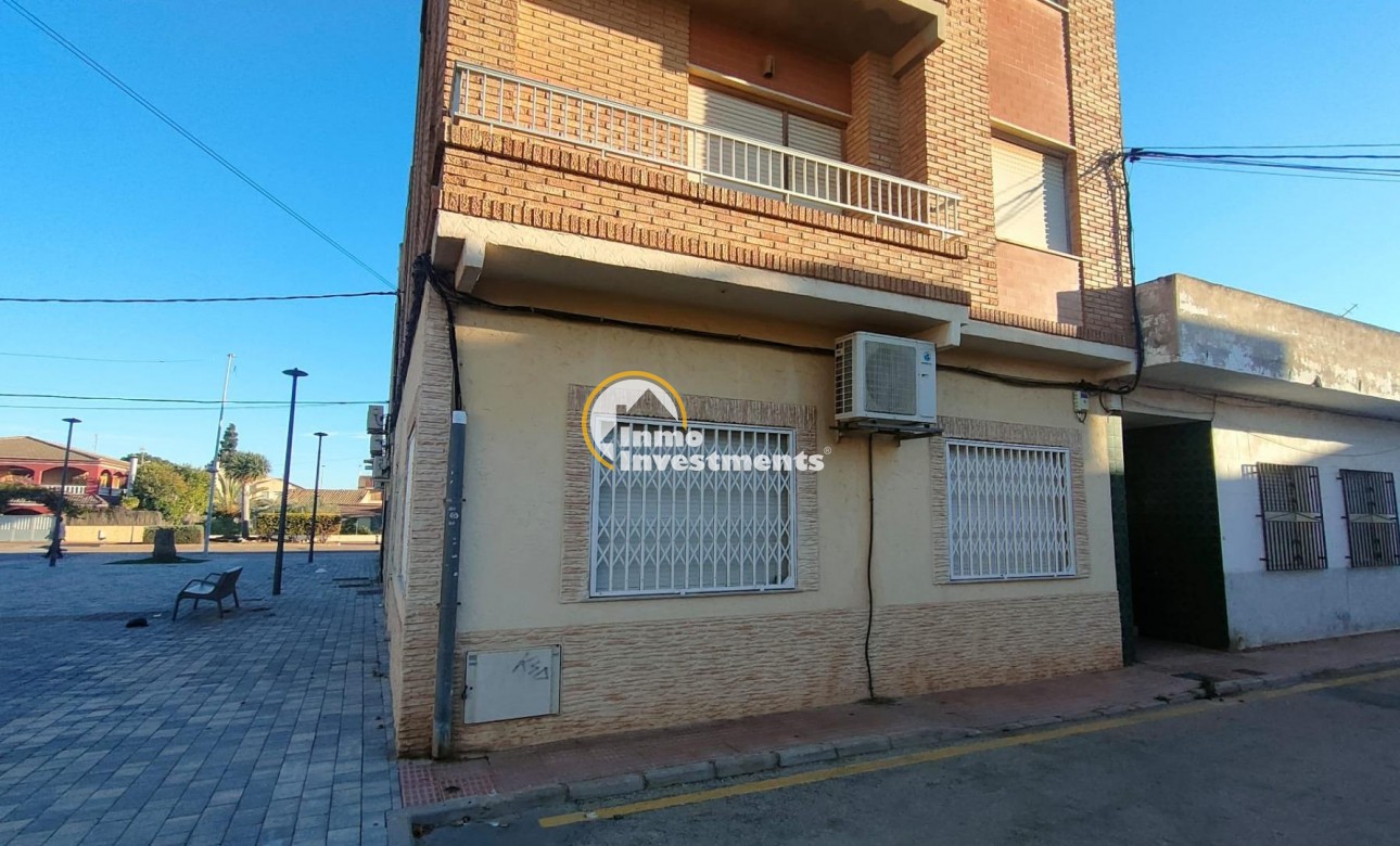 Revente privée - Hotel - Murcia - Puertos de Santa Barbara