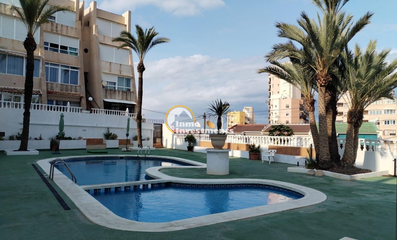 Reventa - Ático - Torrevieja - Torreblanca