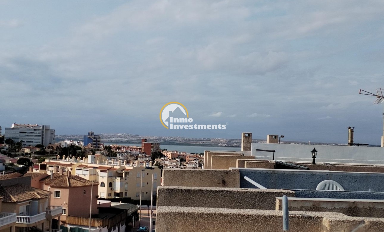 Reventa - Ático - Torrevieja - Torreblanca