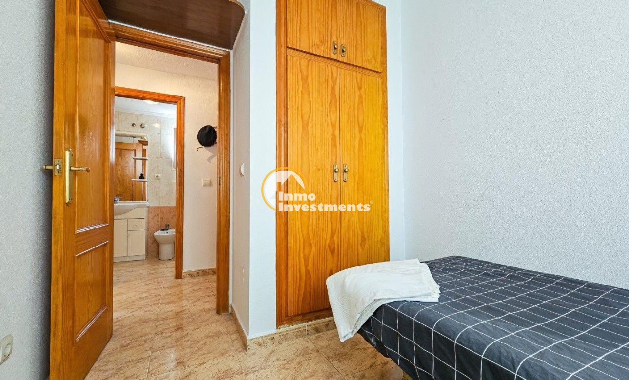 Till salu - Penthouse - Torrevieja - Playa del Cura