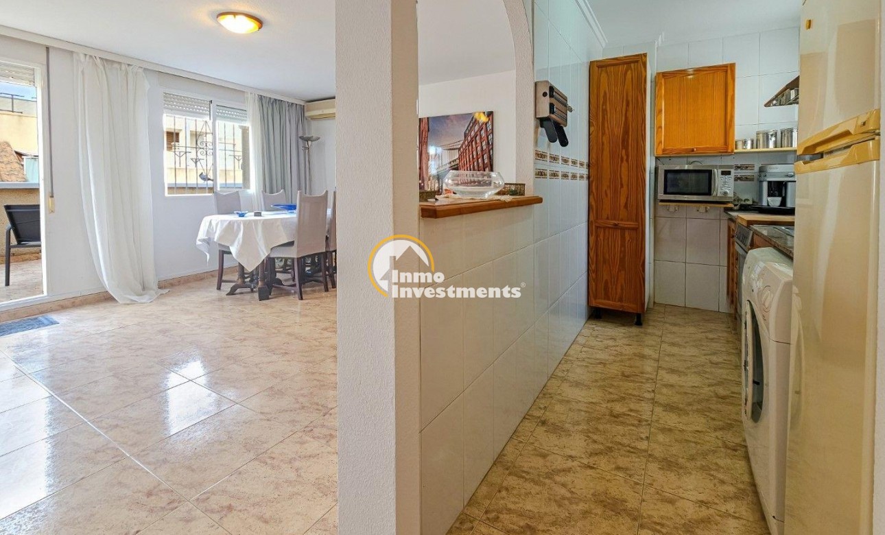 Till salu - Penthouse - Torrevieja - Playa del Cura