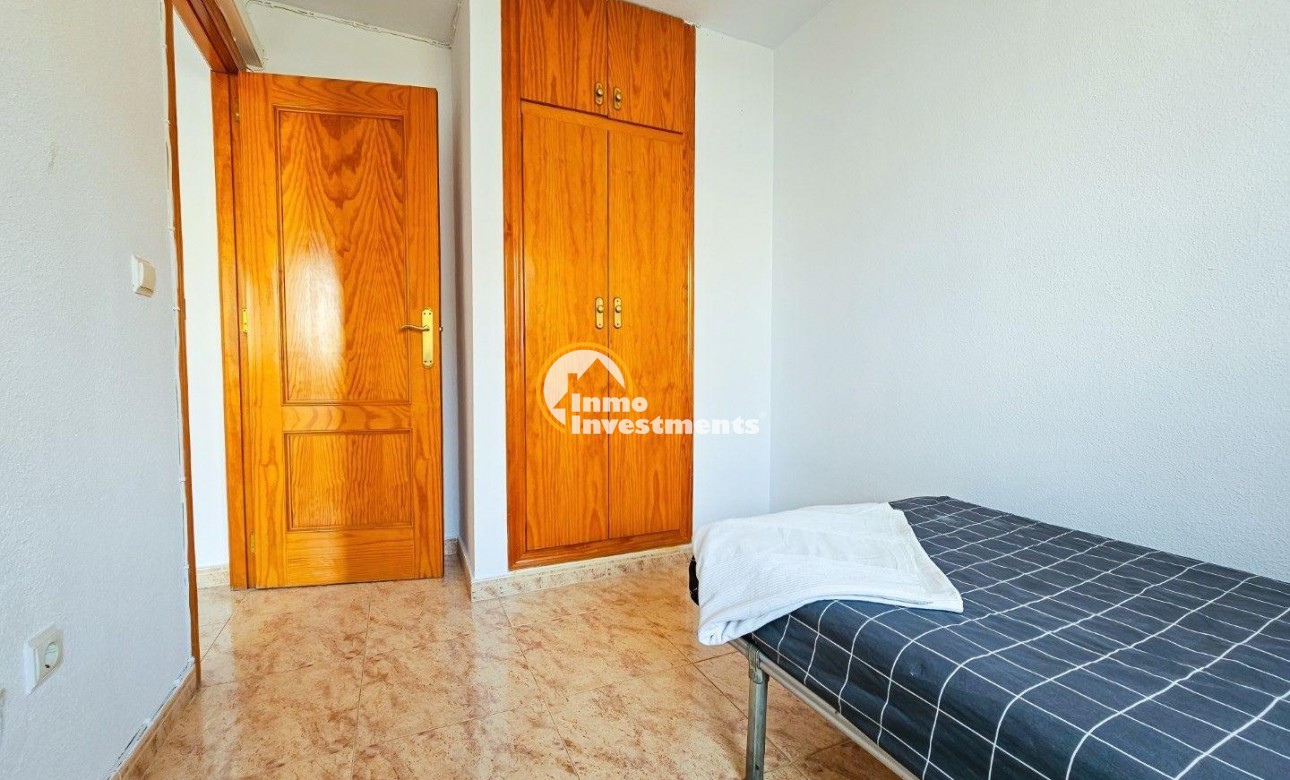 Till salu - Penthouse - Torrevieja - Playa del Cura