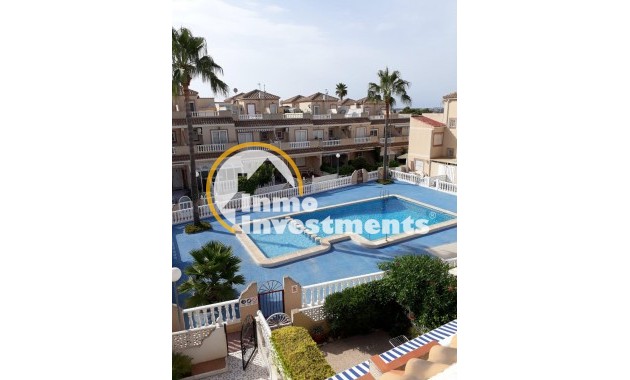 Revente privée - Maison mitoyenne - Torrevieja - El Chaparral