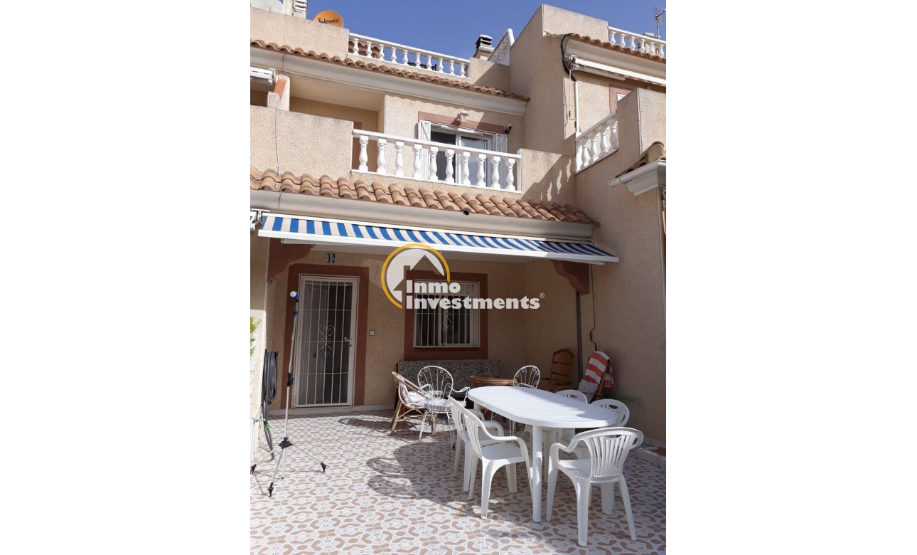 Revente privée - Maison mitoyenne - Torrevieja - El Chaparral