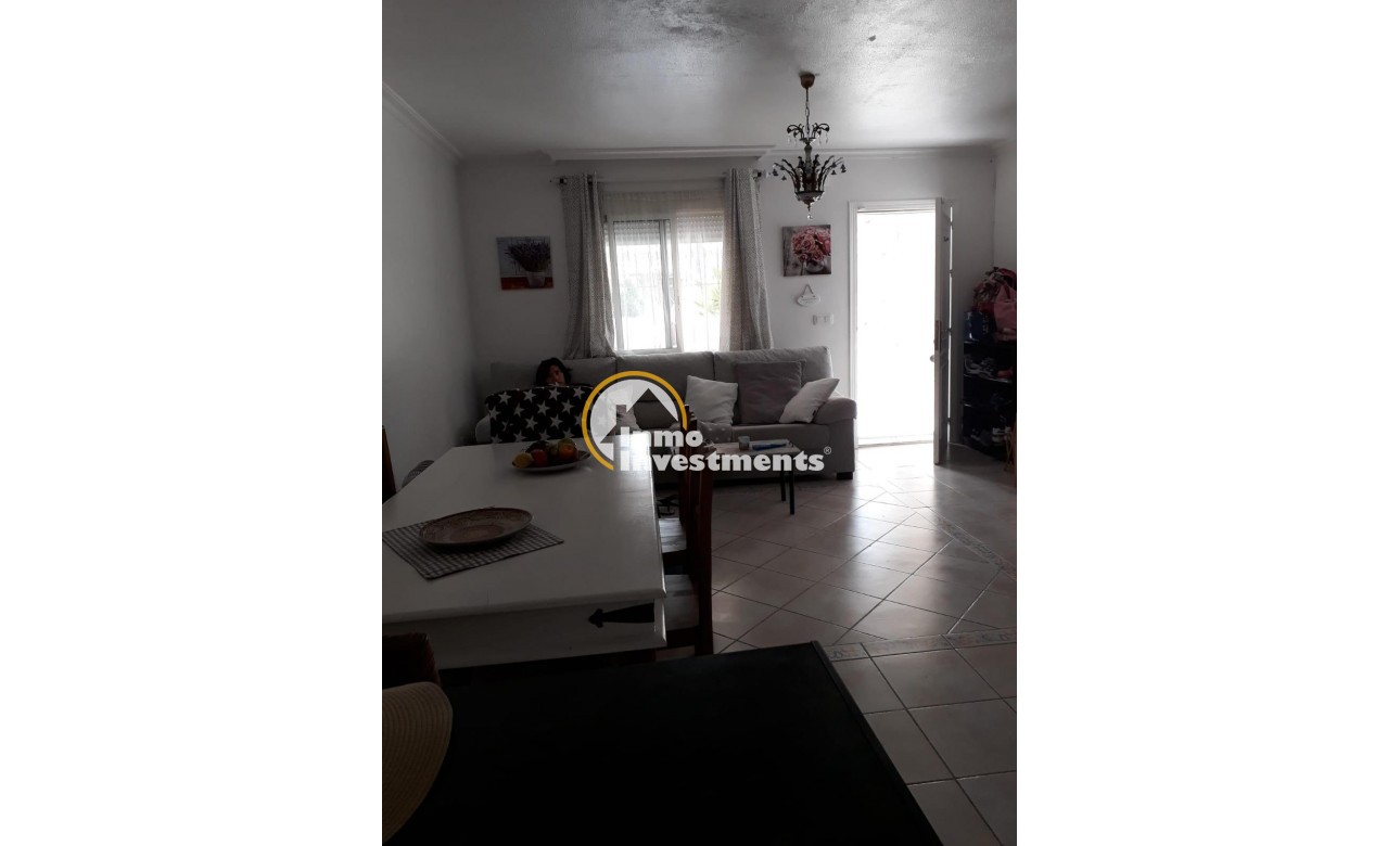 Revente privée - Maison mitoyenne - Torrevieja - El Chaparral