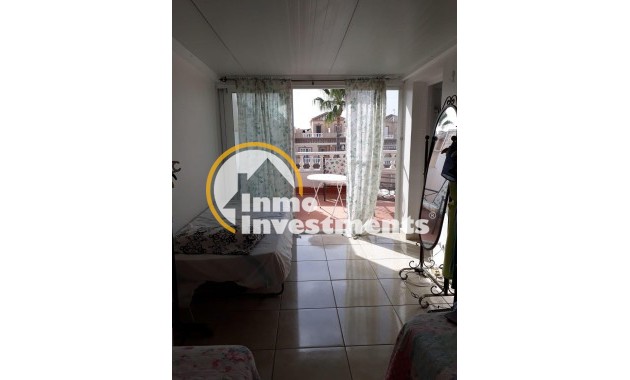 Revente privée - Maison mitoyenne - Torrevieja - El Chaparral