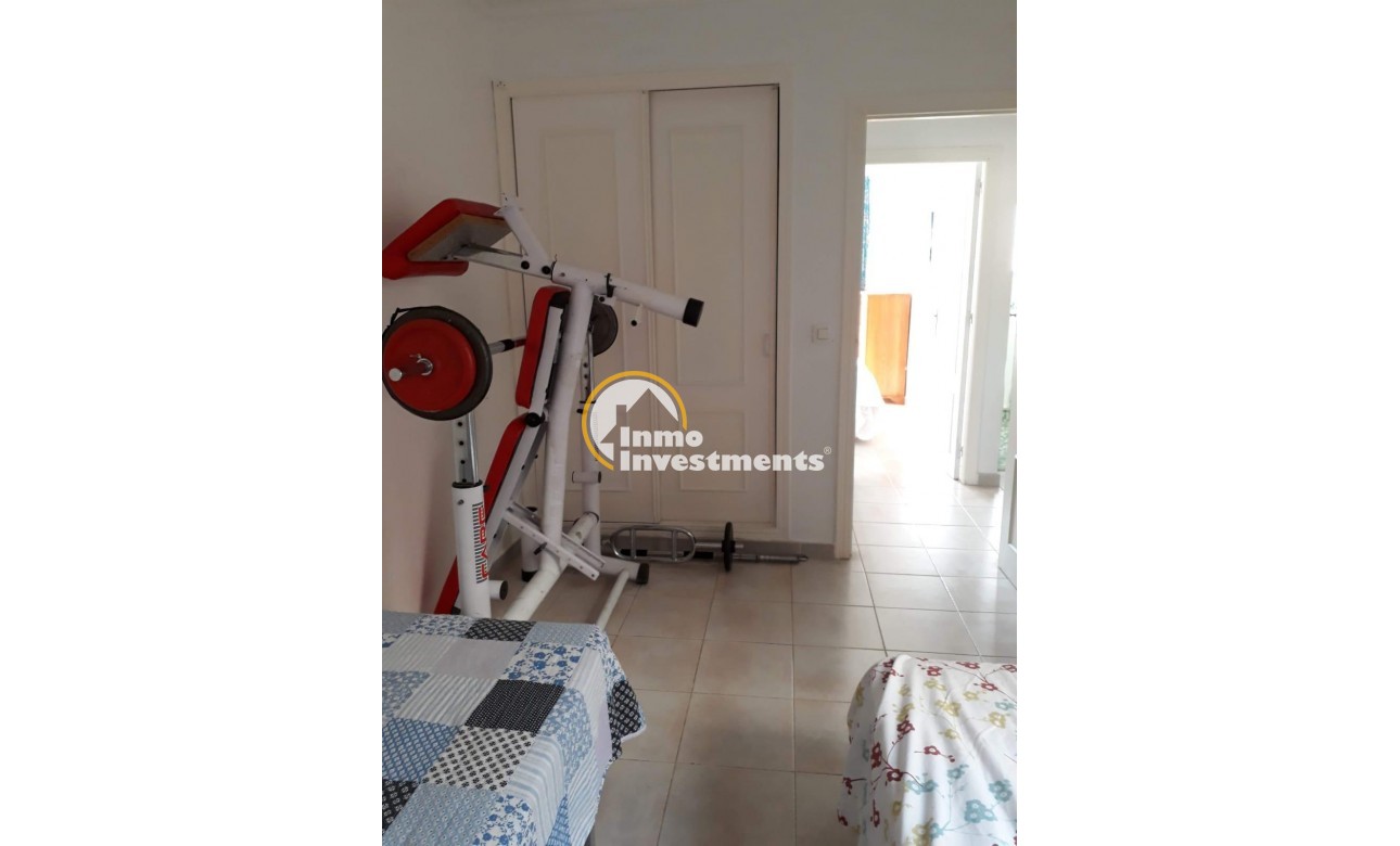 Revente privée - Maison mitoyenne - Torrevieja - El Chaparral