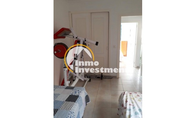 Revente privée - Maison mitoyenne - Torrevieja - El Chaparral