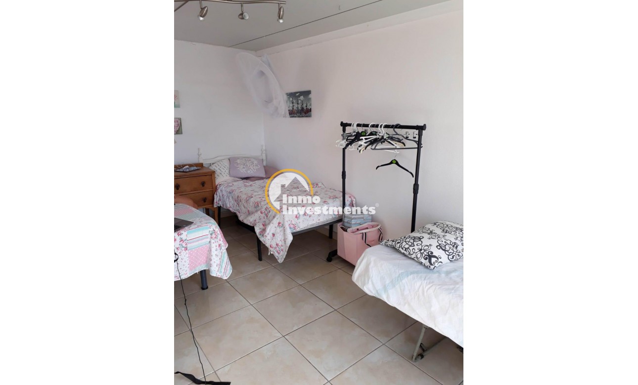 Revente privée - Maison mitoyenne - Torrevieja - El Chaparral