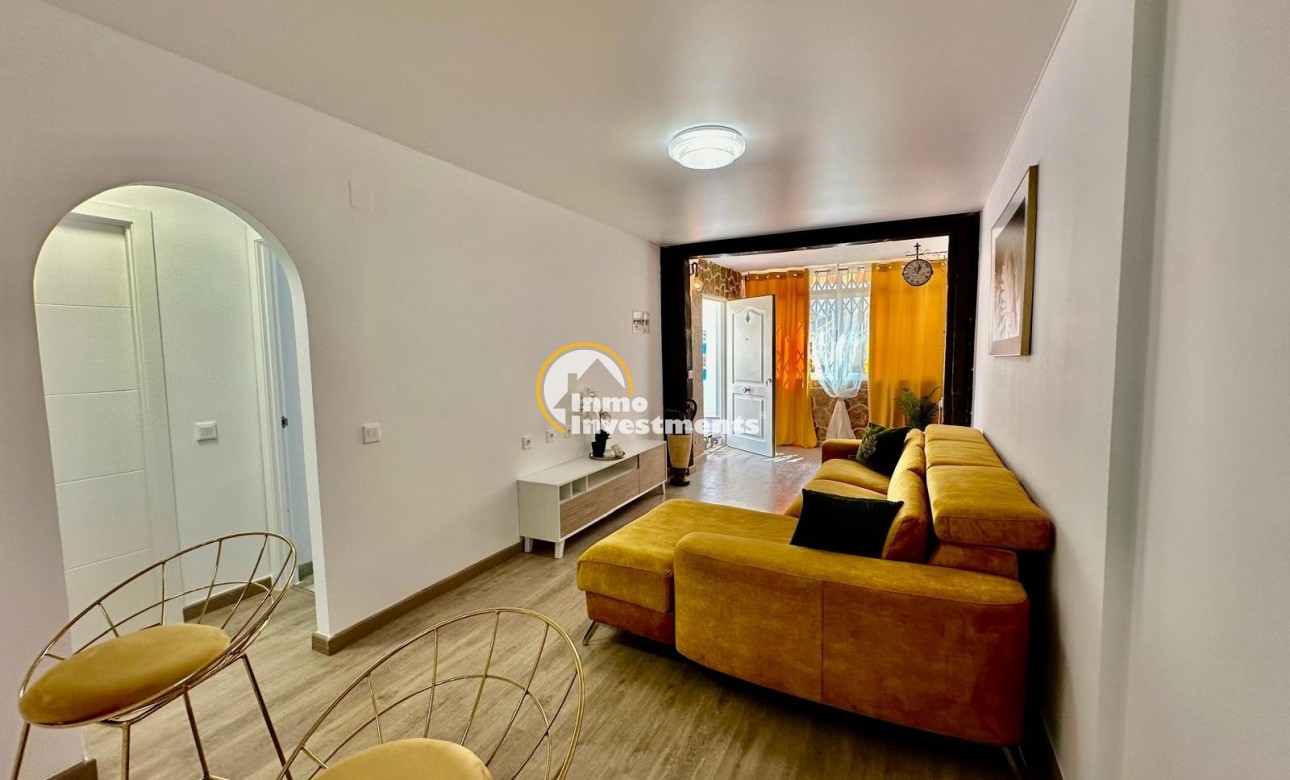 Till salu - Bungalow - Torrevieja - Torreblanca