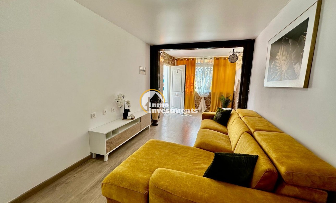 Till salu - Bungalow - Torrevieja - Torreblanca