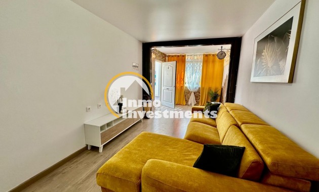 Till salu - Bungalow - Torrevieja - Torreblanca