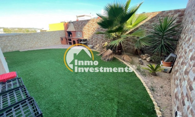 Reventa - Chalet independiente - Torrevieja - Los Altos