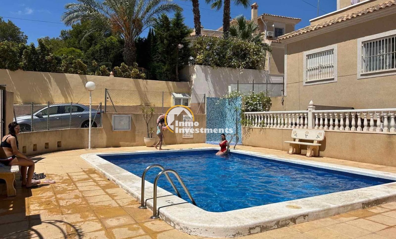 Reventa - Chalet independiente - Orihuela Costa - Las Filipinas