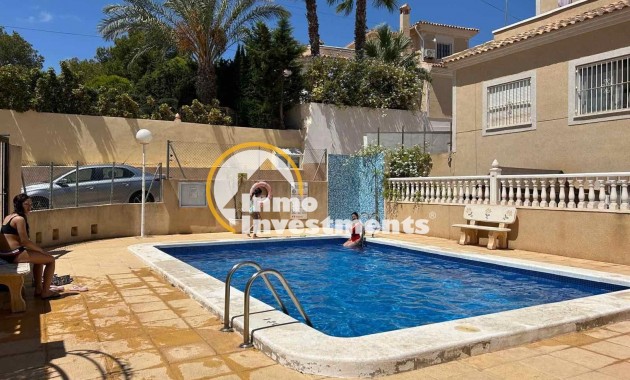 Reventa - Chalet independiente - Orihuela Costa - Las Filipinas