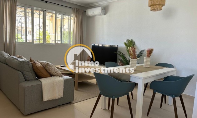 Reventa - Chalet independiente - Orihuela Costa - Las Filipinas