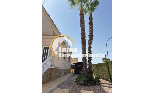 Reventa - Chalet independiente - Orihuela Costa - Las Filipinas