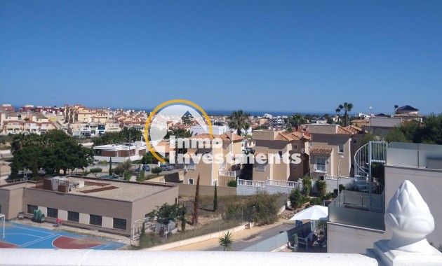 Revente privée - Villa - Orihuela Costa - Las Filipinas