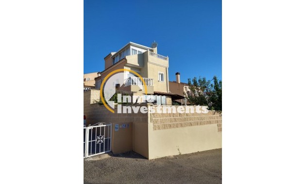 Revente privée - Villa - Orihuela Costa - Las Filipinas