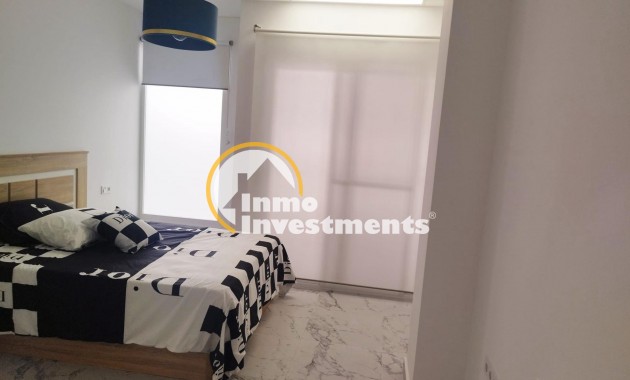 Reventa - Bungalow - Torrevieja - La Mata