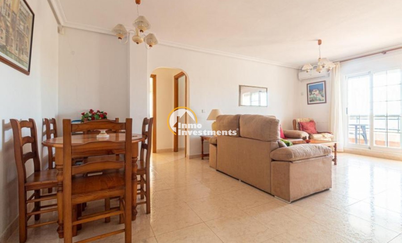 Reventa - Apartamento - Pilar de la Horadada - PUEBLO LATINO