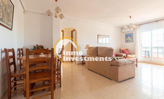 Reventa - Apartamento - Pilar de la Horadada - PUEBLO LATINO