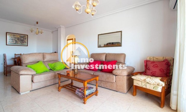 Reventa - Apartamento - Pilar de la Horadada - PUEBLO LATINO