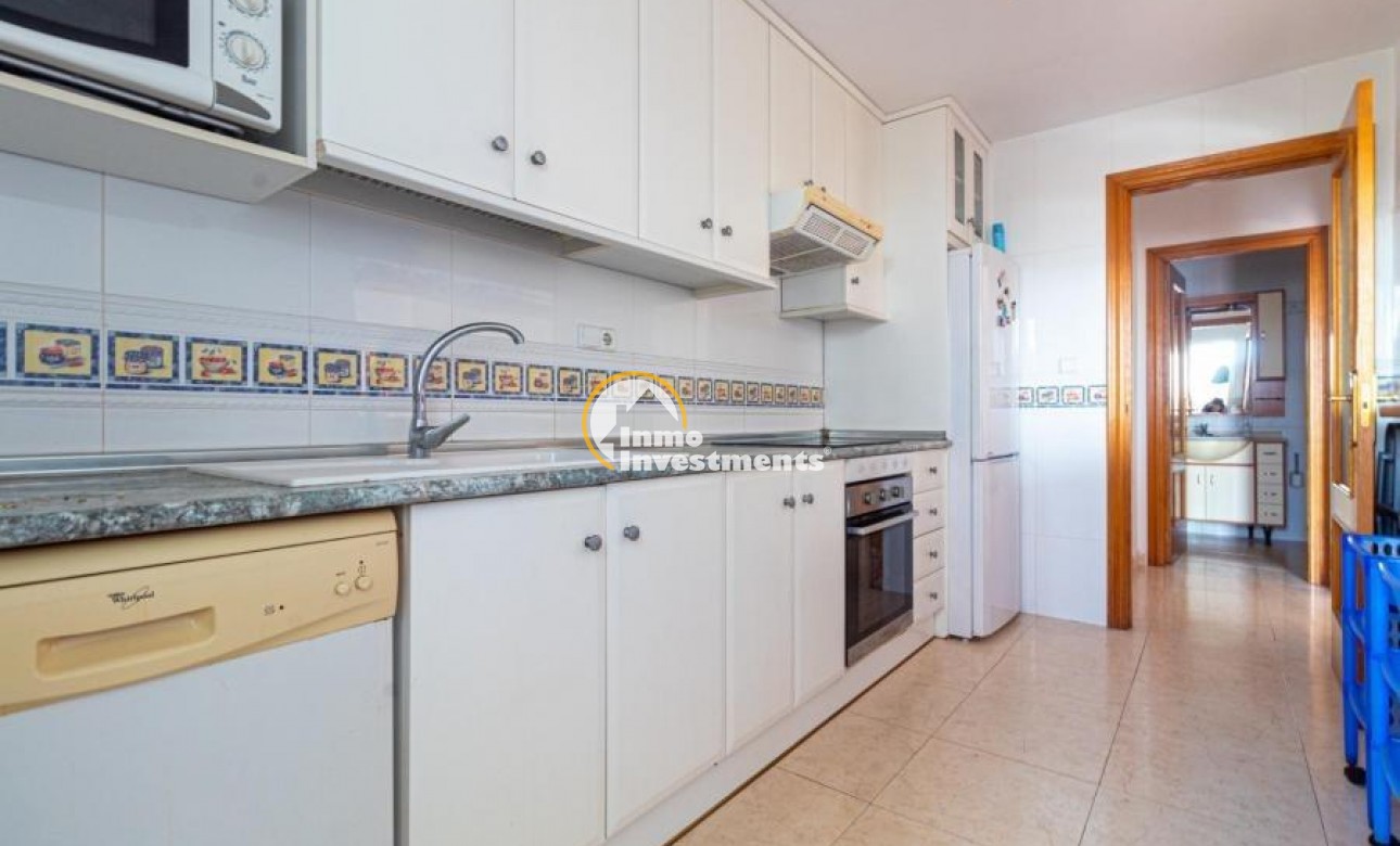 Reventa - Apartamento - Pilar de la Horadada - PUEBLO LATINO