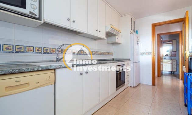 Reventa - Apartamento - Pilar de la Horadada - PUEBLO LATINO