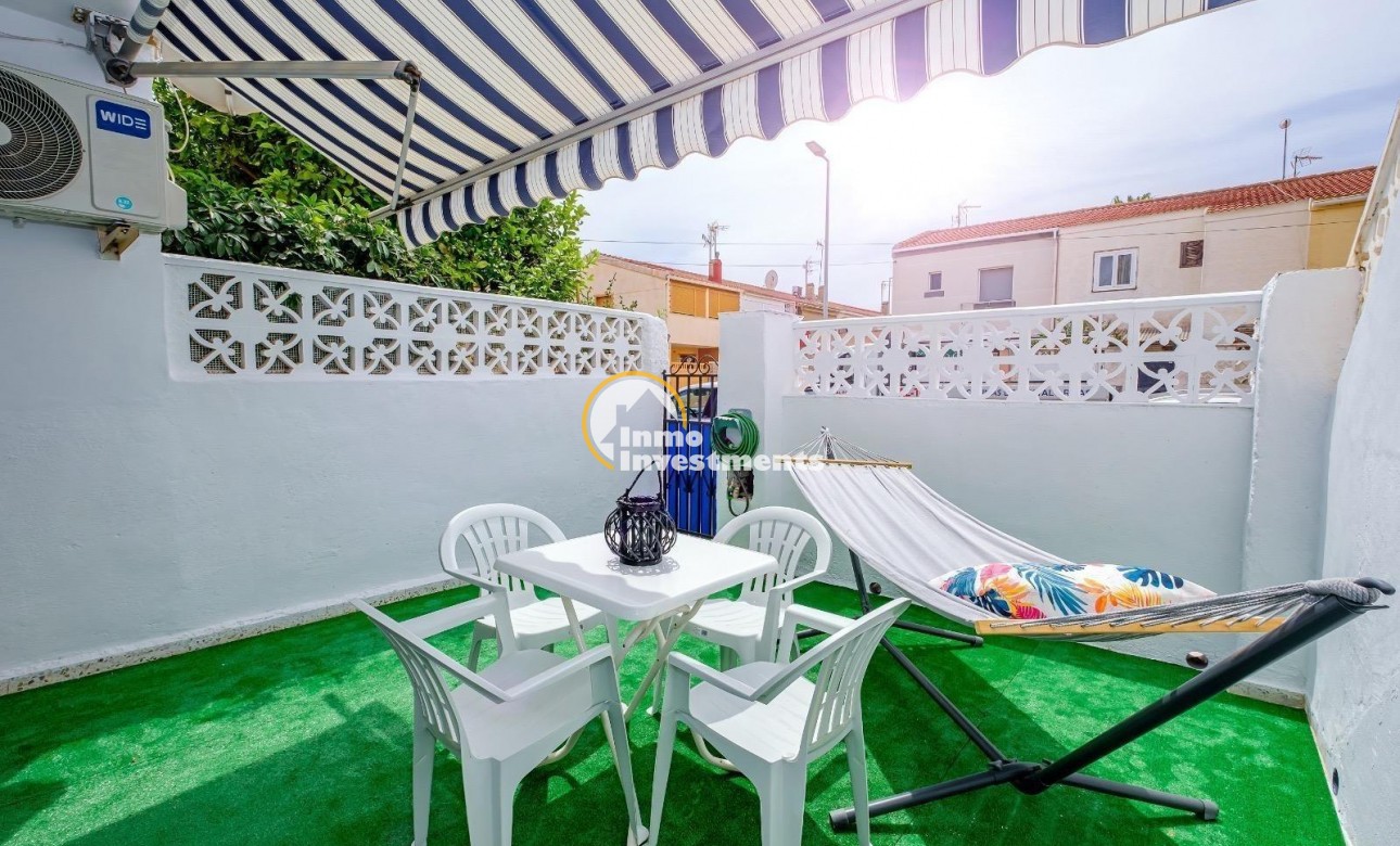 Reventa - Bungalow - Torrevieja - Playa de los Naufragos