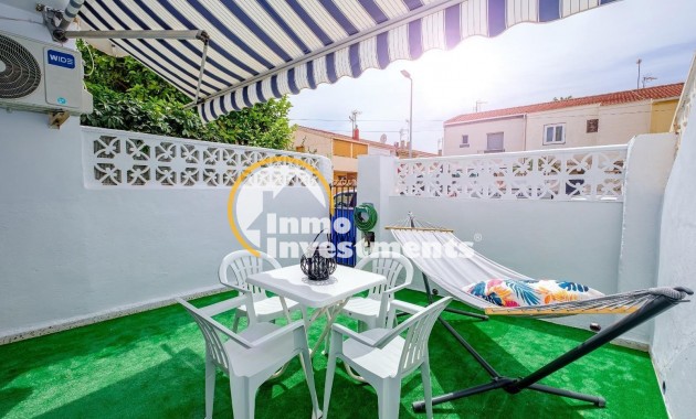 Reventa - Bungalow - Torrevieja - Playa de los Naufragos