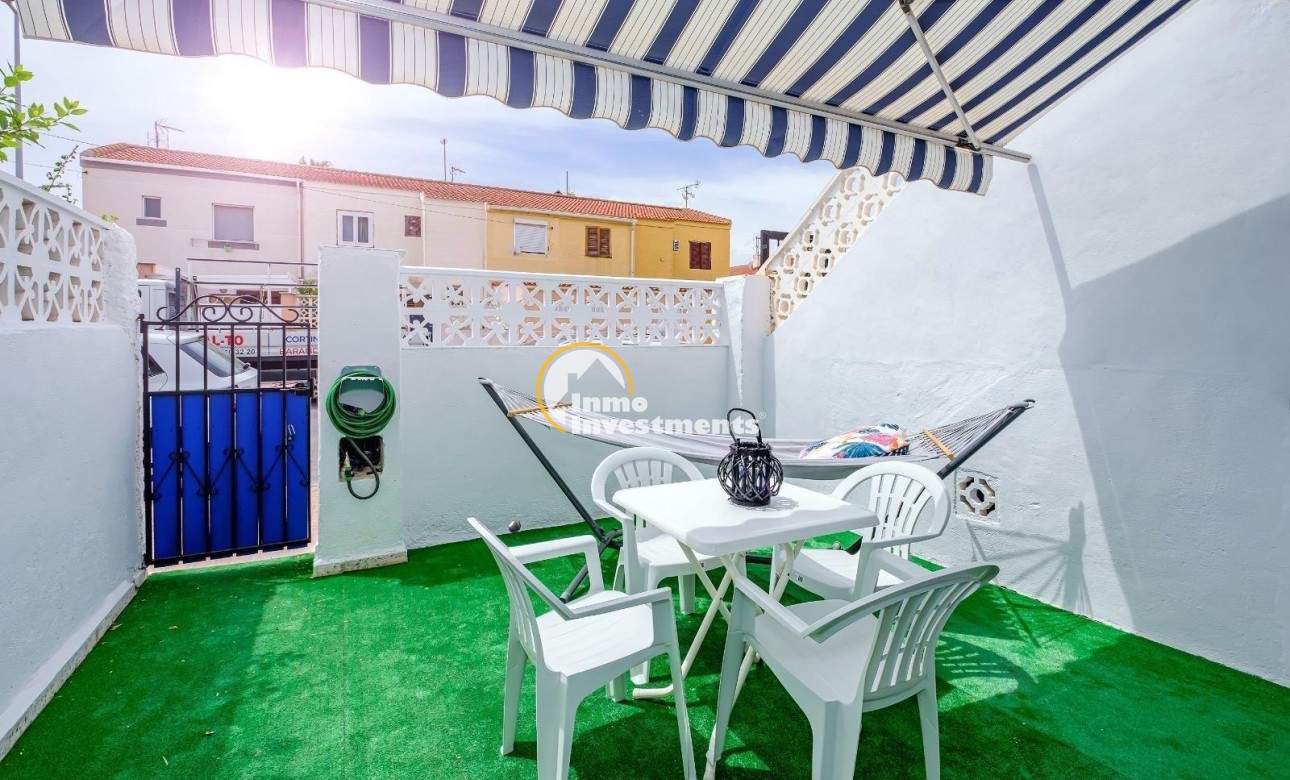 Reventa - Bungalow - Torrevieja - Playa de los Naufragos