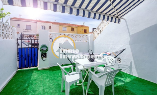 Reventa - Bungalow - Torrevieja - Playa de los Naufragos