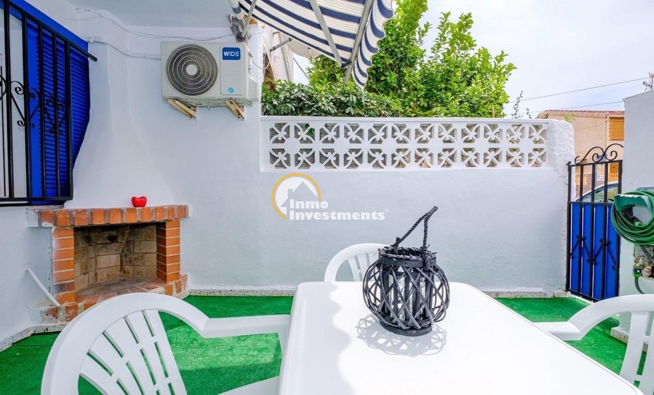 Reventa - Bungalow - Torrevieja - Playa de los Naufragos