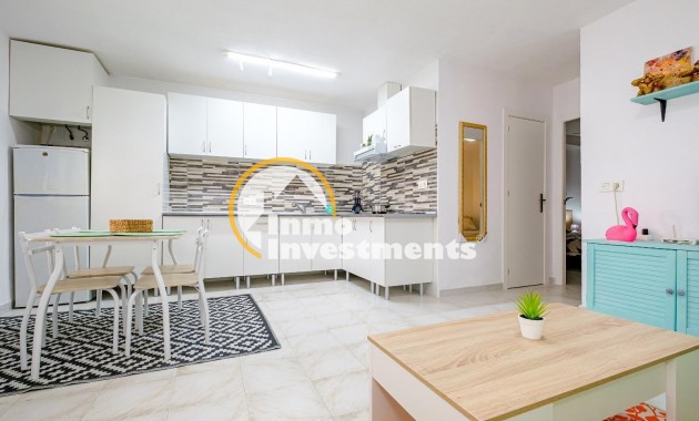 Reventa - Bungalow - Torrevieja - Playa de los Naufragos