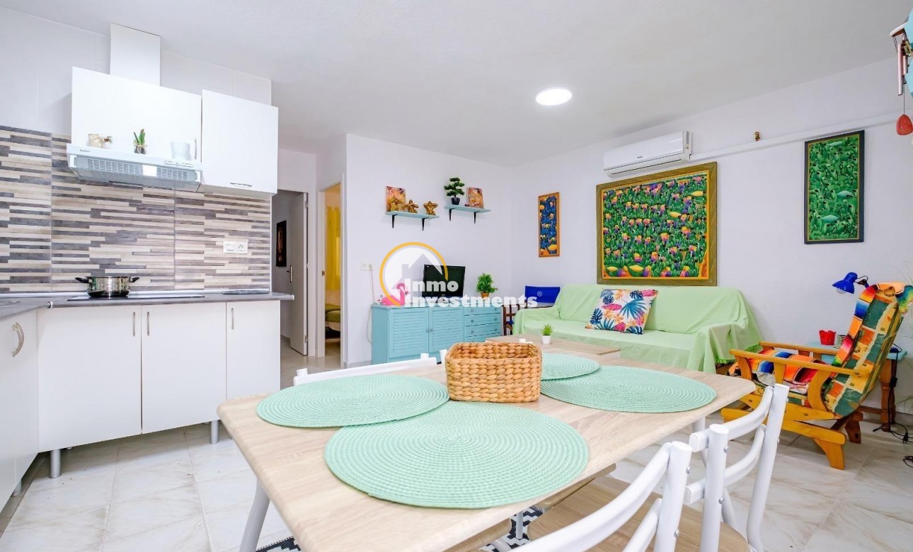 Reventa - Bungalow - Torrevieja - Playa de los Naufragos