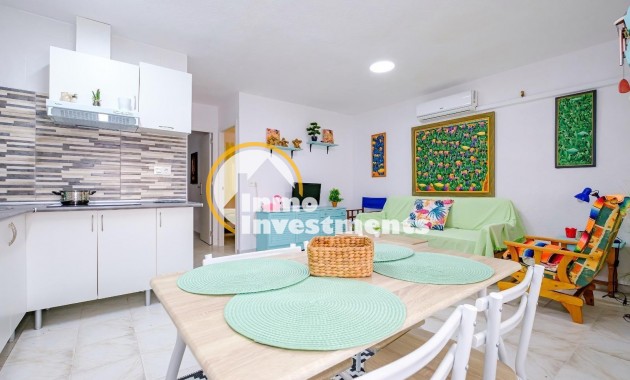 Reventa - Bungalow - Torrevieja - Playa de los Naufragos