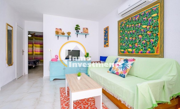 Reventa - Bungalow - Torrevieja - Playa de los Naufragos