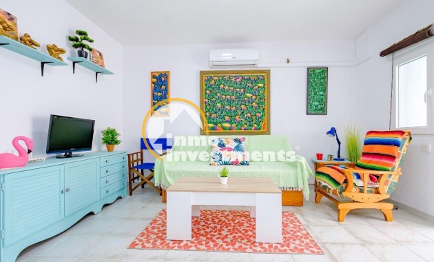 Reventa - Bungalow - Torrevieja - Playa de los Naufragos