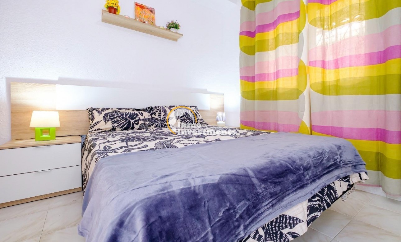 Reventa - Bungalow - Torrevieja - Playa de los Naufragos