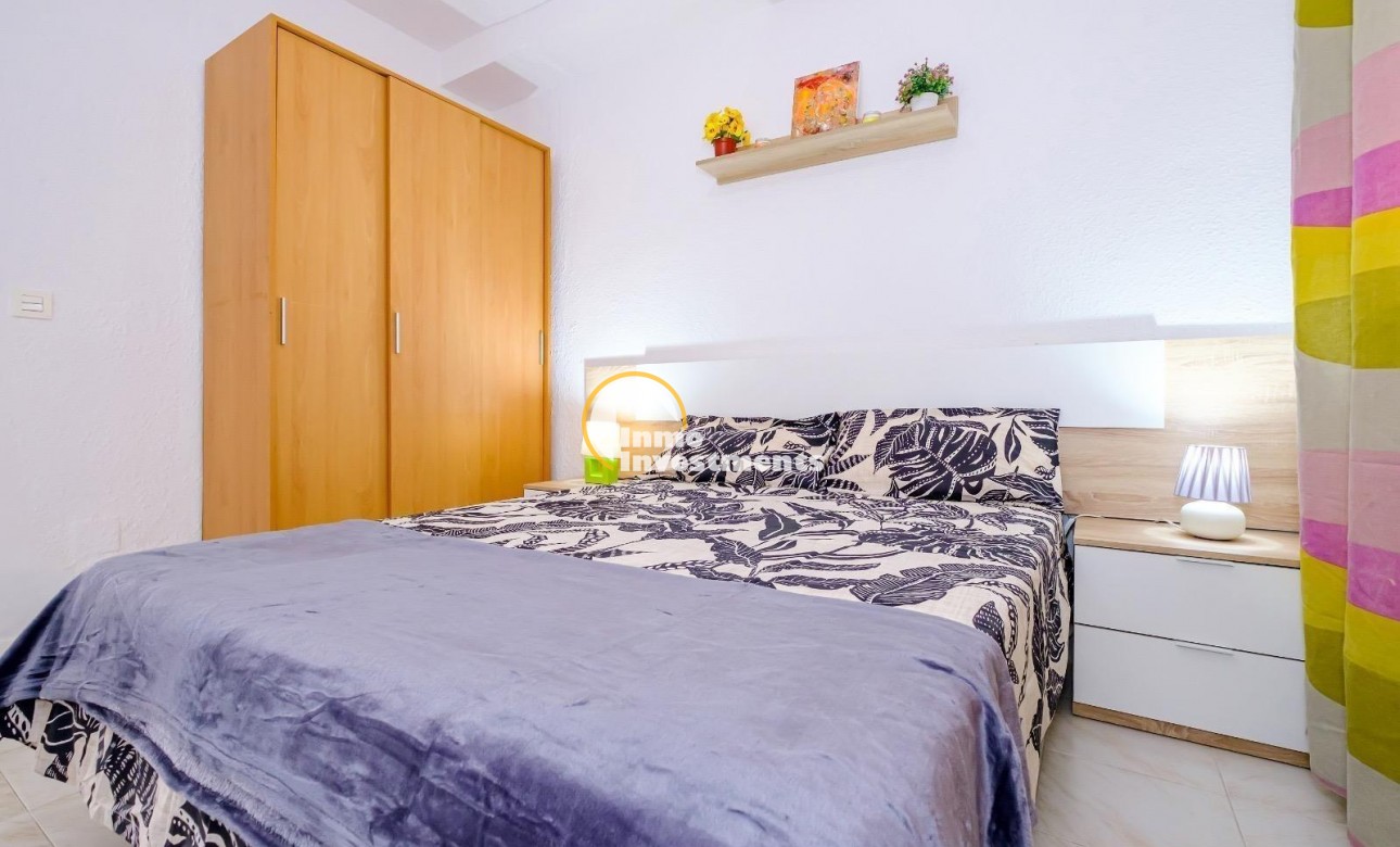 Reventa - Bungalow - Torrevieja - Playa de los Naufragos