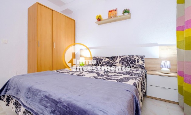 Reventa - Bungalow - Torrevieja - Playa de los Naufragos