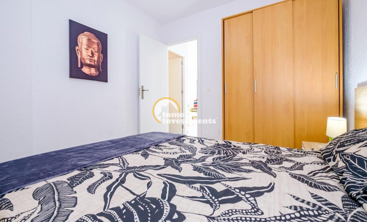 Reventa - Bungalow - Torrevieja - Playa de los Naufragos