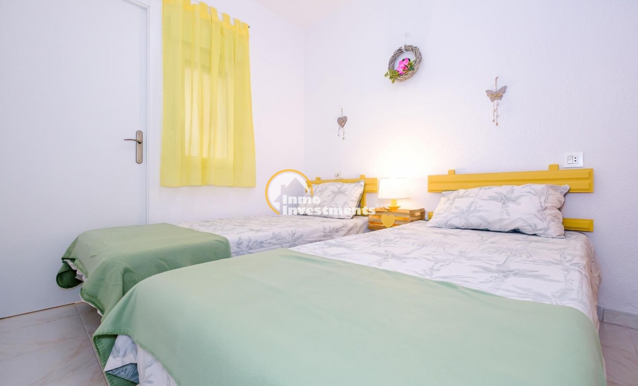 Reventa - Bungalow - Torrevieja - Playa de los Naufragos