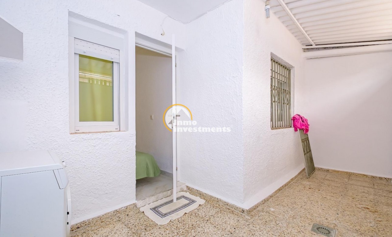 Reventa - Bungalow - Torrevieja - Playa de los Naufragos