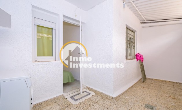 Reventa - Bungalow - Torrevieja - Playa de los Naufragos